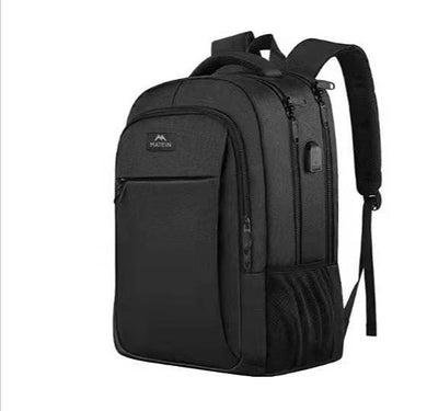 Nylon Business Fashion Backpack For Men And Women