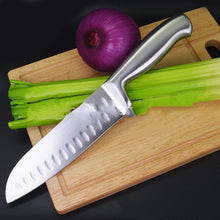 Load image into Gallery viewer, Japanese-style Kitchen Knife, western-style Kitchen Knife, Chef&#39;s Knife, Sushi Home
