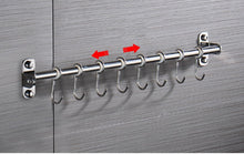 Load image into Gallery viewer, Stainless steel kitchen hook