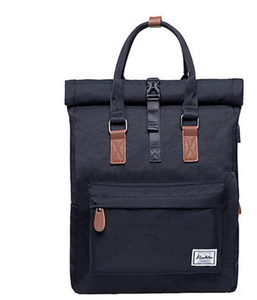 New Casual Backpack Wholesale Men's Hand