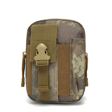 Load image into Gallery viewer, A Compact Utility Tactical Pouch