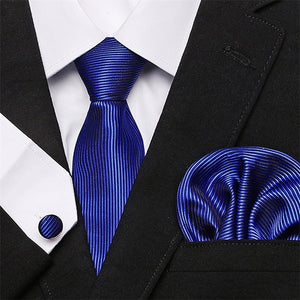 Classic 7.5cm Width Floral Paisley Ties Cravate Luxury Homme Men's Silk Ties For Men Suit Business Wedding Necktie 2018-S04