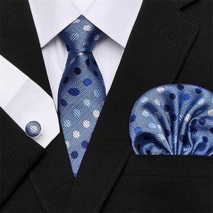 Classic 7.5cm Width Floral Paisley Ties Cravate Luxury Homme Men's Silk Ties For Men Suit Business Wedding Necktie 2018-S04