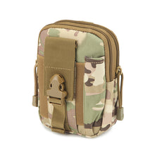 Load image into Gallery viewer, A Compact Utility Tactical Pouch
