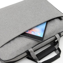 Load image into Gallery viewer, Suitable For MacBook 15.6 17 Inch Laptop Sleeve