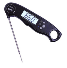 Load image into Gallery viewer, Kitchen Food Dual Probe BBQ Thermometer