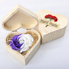 Load image into Gallery viewer, Handmade Rose Soap