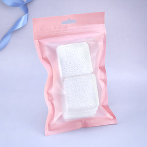 Lint-Free Paper Cotton Wipes Eyelash Glue Remover wipe the mouth of the glue bottle prevent clogging glue Cleaner Pads