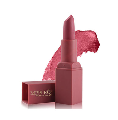 Moisturising Lipstick - Waterproof Lipgloss Make up