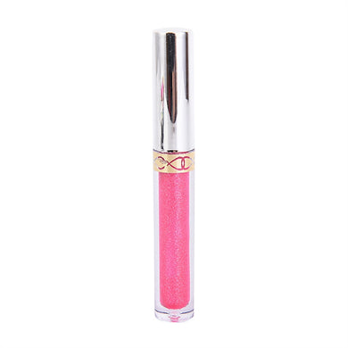 Lipsticks Temperature Color Changing Lipstick Moisturizing Make Up Lip Stick (No. 3 Rosy)